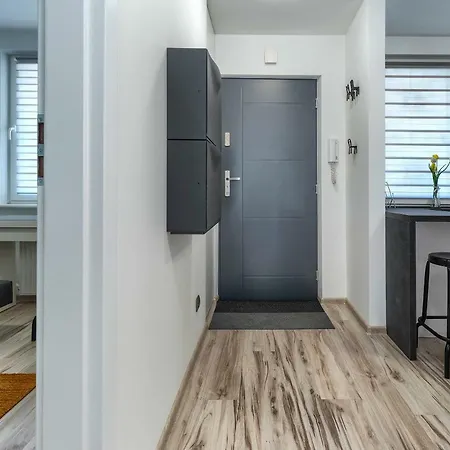 Acco Rent Mieszkanie Centrum Apartment *