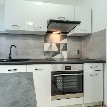 Acco Rent Mieszkanie Centrum Apartment
