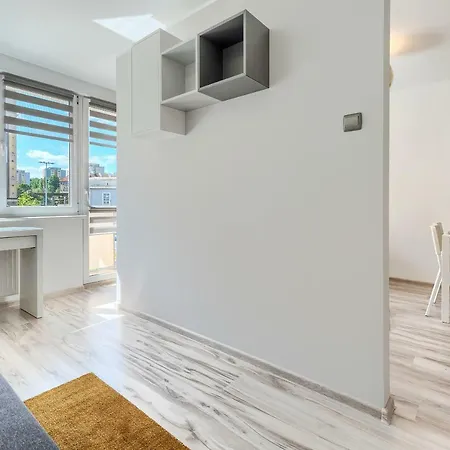 Acco Rent Mieszkanie Centrum Apartment Gdynia