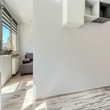Acco Rent Mieszkanie Centrum Apartment Gdynia